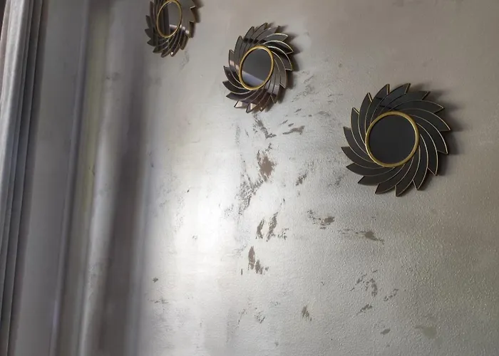 Daire Dionis Veliko Gradište